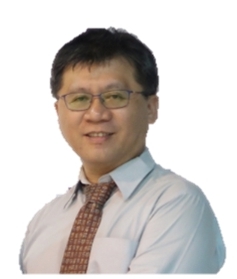 黃麗津助理教授