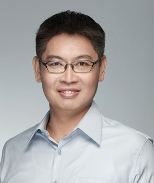 李洙德副教授兼系主任